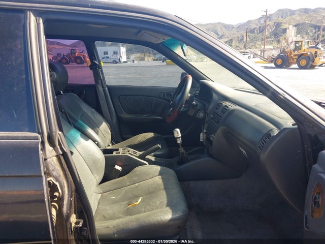 Продаж на аукціоні авто 1997 Subaru Legacy Outback/outback Limited, vin: 4S3BG6859V6630482, номер лоту: 44285302