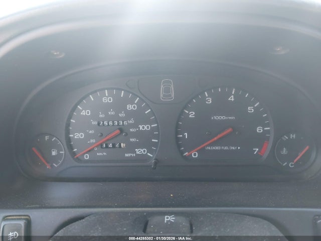 Продаж на аукціоні авто 1997 Subaru Legacy Outback/outback Limited, vin: 4S3BG6859V6630482, номер лоту: 44285302