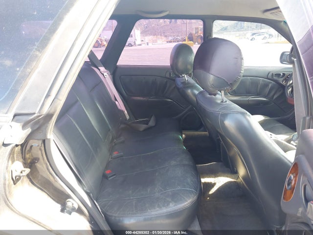 Продаж на аукціоні авто 1997 Subaru Legacy Outback/outback Limited, vin: 4S3BG6859V6630482, номер лоту: 44285302