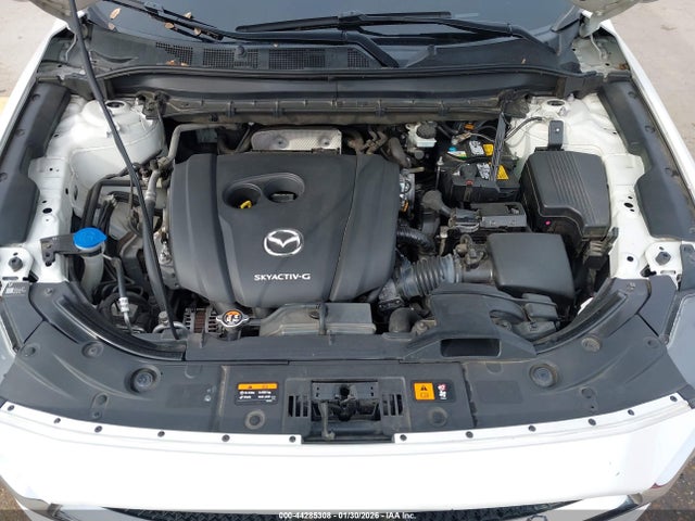 44285308 :رقم المزاد ، JM3KFADMXM1339964 vin ، 2021 Mazda Cx-5 Grand Touring مزاد بيع