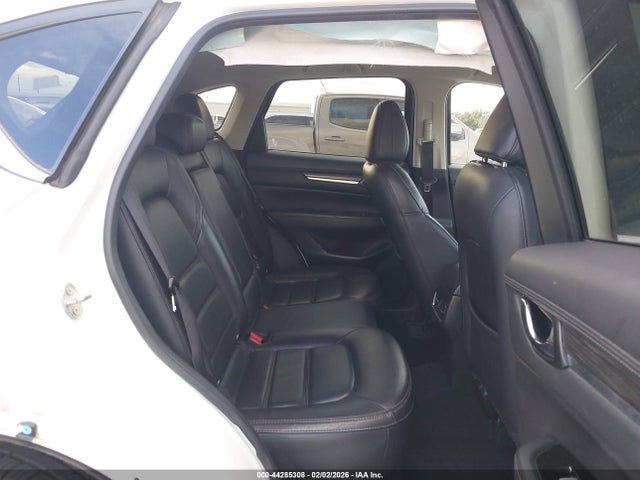 44285308 :رقم المزاد ، JM3KFADMXM1339964 vin ، 2021 Mazda Cx-5 Grand Touring مزاد بيع