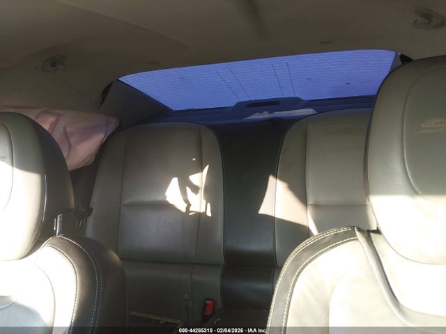 2011 CHEVROLET CAMARO 2G1FK1EJ0B9106736 Photo 7