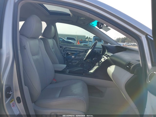 2012 Lexus Rx 350 მანქანა იყიდება აუქციონზე, vin: 2T2ZK1BA2CC078055, აუქციონის ნომერი: 44285314