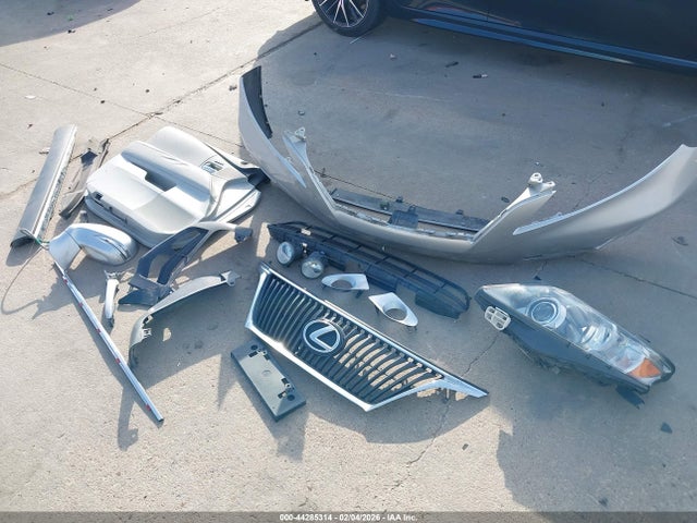 2012 Lexus Rx 350 მანქანა იყიდება აუქციონზე, vin: 2T2ZK1BA2CC078055, აუქციონის ნომერი: 44285314