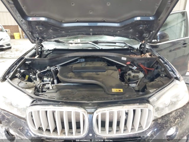 Aukcja sprzedaży 2016 Bmw X5 Edrive Xdrive40e, vin: 5UXKT0C54G0S79128, numer aukcji: 44285322