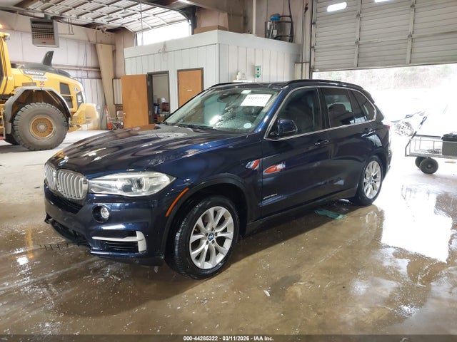 Aukcja sprzedaży 2016 Bmw X5 Edrive Xdrive40e, vin: 5UXKT0C54G0S79128, numer aukcji: 44285322