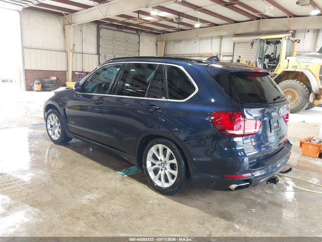 Aukcja sprzedaży 2016 Bmw X5 Edrive Xdrive40e, vin: 5UXKT0C54G0S79128, numer aukcji: 44285322