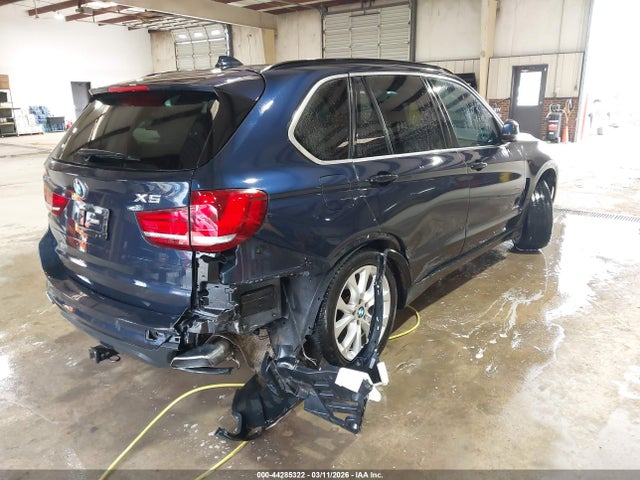 Aukcja sprzedaży 2016 Bmw X5 Edrive Xdrive40e, vin: 5UXKT0C54G0S79128, numer aukcji: 44285322