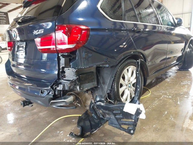 Aukcja sprzedaży 2016 Bmw X5 Edrive Xdrive40e, vin: 5UXKT0C54G0S79128, numer aukcji: 44285322
