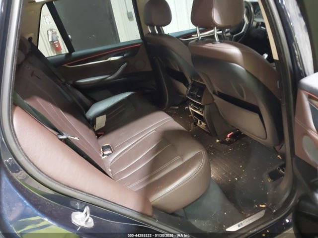 Aukcja sprzedaży 2016 Bmw X5 Edrive Xdrive40e, vin: 5UXKT0C54G0S79128, numer aukcji: 44285322