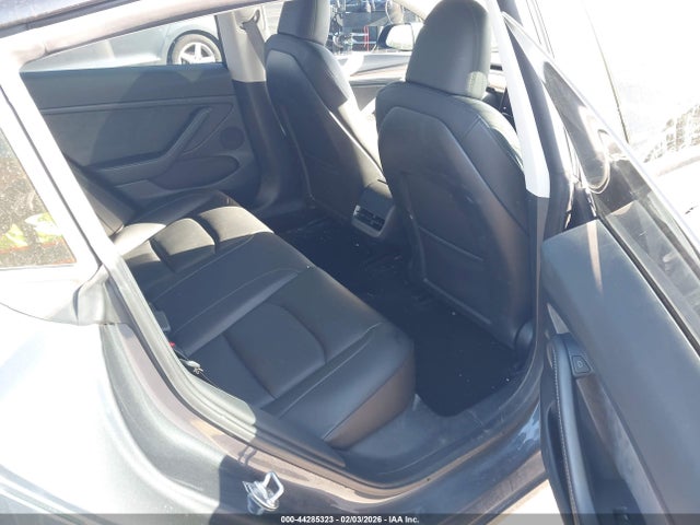 2023 TESLA MODEL 3 5YJ3E1EB9PF636796 Photo 7