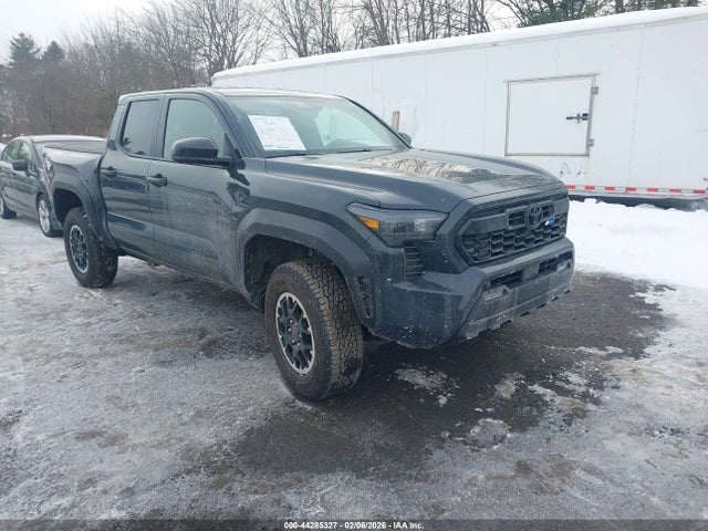 Toyota Tacoma Trd Off Road 2025 3TYLE5JN8ST073207 главное изображение