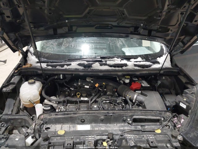 Ford EDGE SEL 2021 2FMPK4J99MBA07901 Image 10