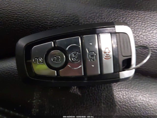 Ford EDGE SEL 2021 2FMPK4J99MBA07901 Image 11