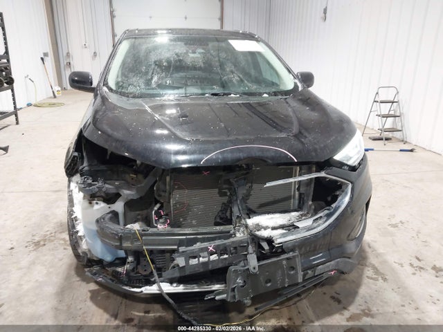 Ford EDGE SEL 2021 2FMPK4J99MBA07901 Image 12
