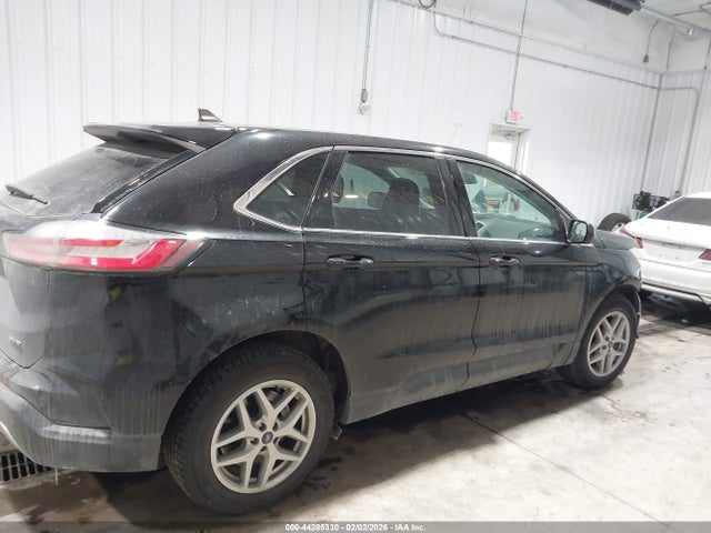 Ford EDGE SEL 2021 2FMPK4J99MBA07901 Image 13