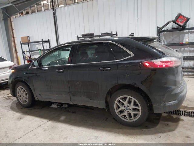 Ford EDGE SEL 2021 2FMPK4J99MBA07901 Image 14