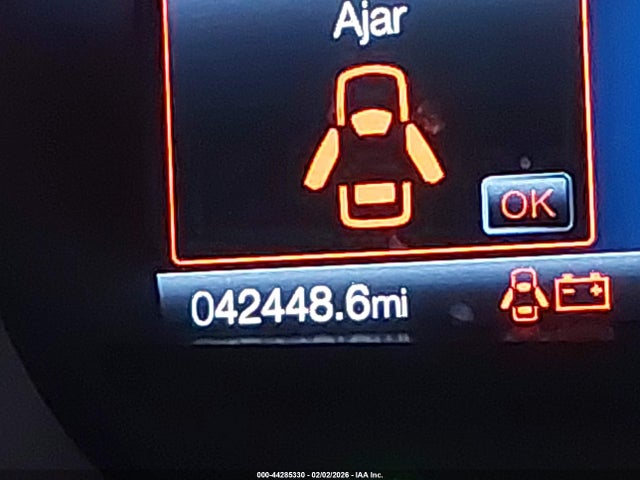 Ford EDGE SEL 2021 2FMPK4J99MBA07901 Image 15