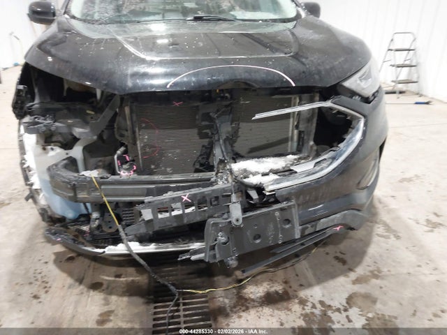Ford EDGE SEL 2021 2FMPK4J99MBA07901 Image 17