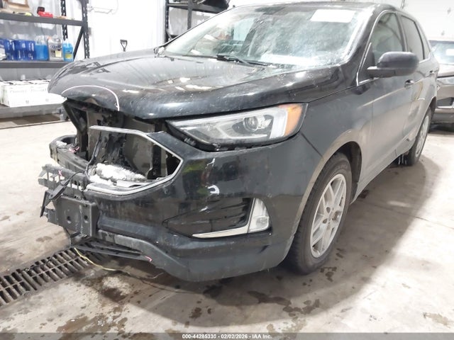 Ford EDGE SEL 2021 2FMPK4J99MBA07901 Image 18
