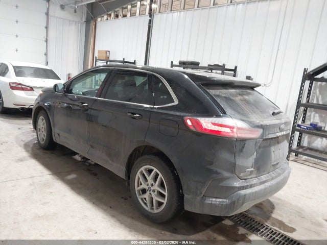 Ford EDGE SEL 2021 2FMPK4J99MBA07901 Image 3