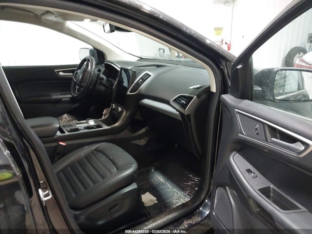 Ford EDGE SEL 2021 2FMPK4J99MBA07901 Image 5