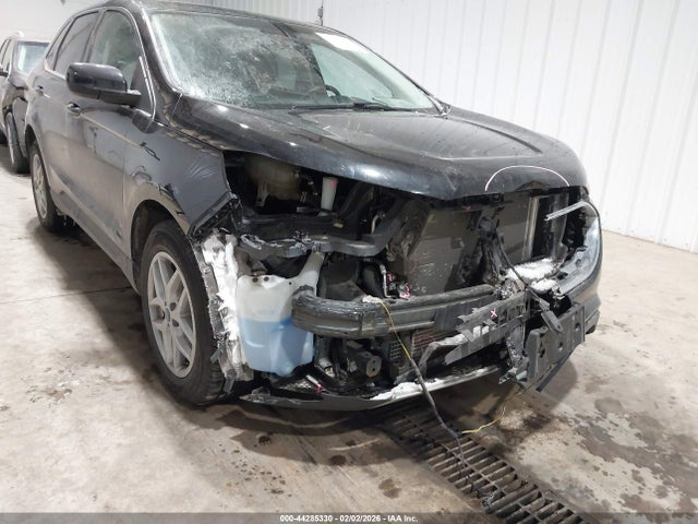 Ford EDGE SEL 2021 2FMPK4J99MBA07901 Image 6