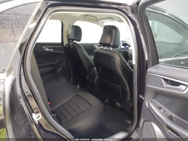 Ford EDGE SEL 2021 2FMPK4J99MBA07901 Image 8