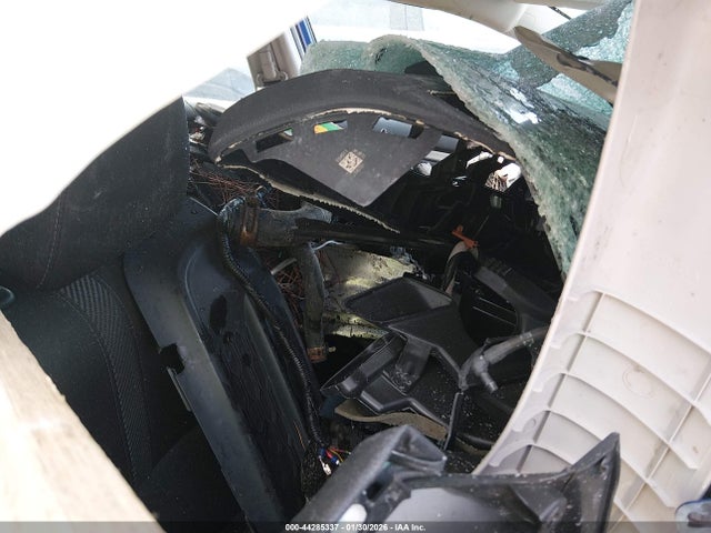 Honda Civic Lx 2016 2HGFC2F51GH557684 Image 5