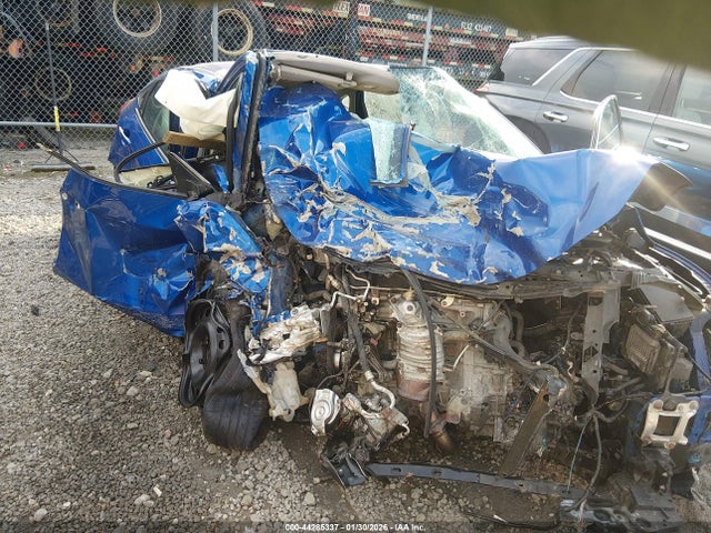 Honda Civic Lx 2016 2HGFC2F51GH557684 Image 6