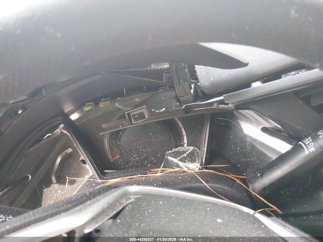 Honda Civic Lx 2016 2HGFC2F51GH557684 Image 7