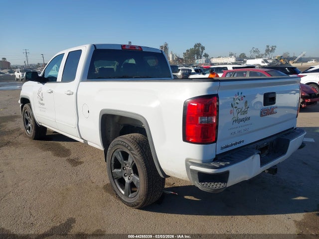 1GTR1LEC9HZ192731 GMC SIERRA 1500