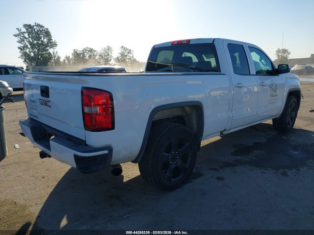 1GTR1LEC9HZ192731 GMC SIERRA 1500