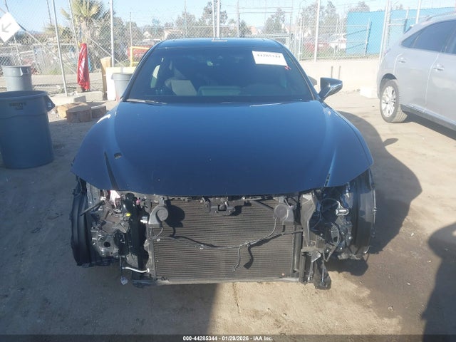 Продаж на аукціоні авто 2025 Lexus Es 300h, vin: 58ADA1C11SU070308, номер лоту: 44285344