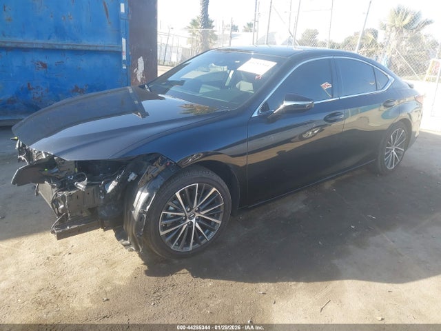 Продаж на аукціоні авто 2025 Lexus Es 300h, vin: 58ADA1C11SU070308, номер лоту: 44285344