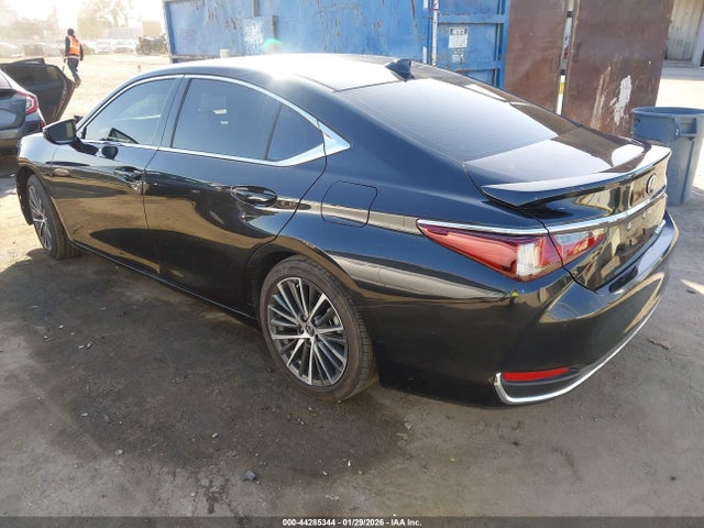 Продаж на аукціоні авто 2025 Lexus Es 300h, vin: 58ADA1C11SU070308, номер лоту: 44285344