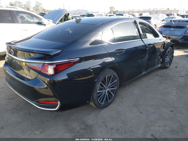 Продаж на аукціоні авто 2025 Lexus Es 300h, vin: 58ADA1C11SU070308, номер лоту: 44285344