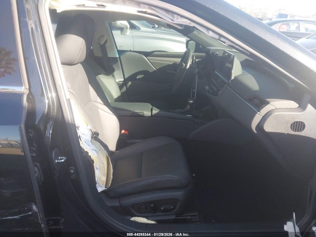 Продаж на аукціоні авто 2025 Lexus Es 300h, vin: 58ADA1C11SU070308, номер лоту: 44285344