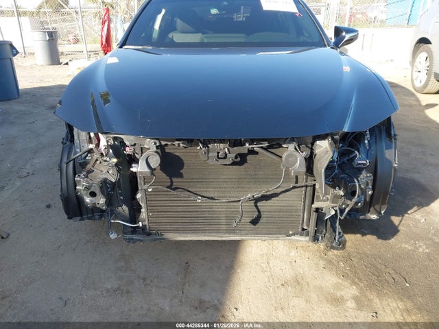 Продаж на аукціоні авто 2025 Lexus Es 300h, vin: 58ADA1C11SU070308, номер лоту: 44285344