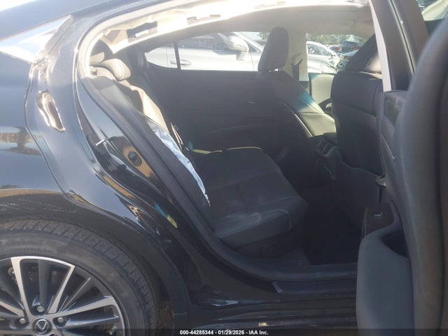 Продаж на аукціоні авто 2025 Lexus Es 300h, vin: 58ADA1C11SU070308, номер лоту: 44285344