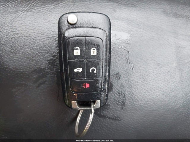1G1PG5SB9F7228870 Chevrolet CRUZE LTZ