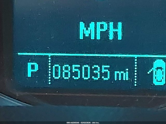 1G1PG5SB9F7228870 Chevrolet CRUZE LTZ