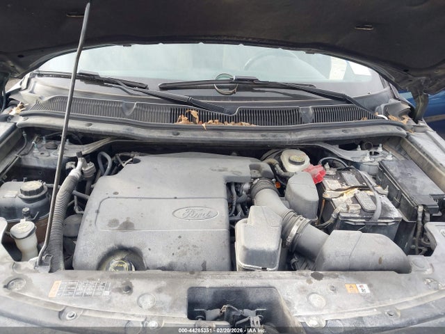 Aukcja sprzedaży 2017 Ford Explorer, vin: 1FM5K7B89HGD52892, numer aukcji: 44285351