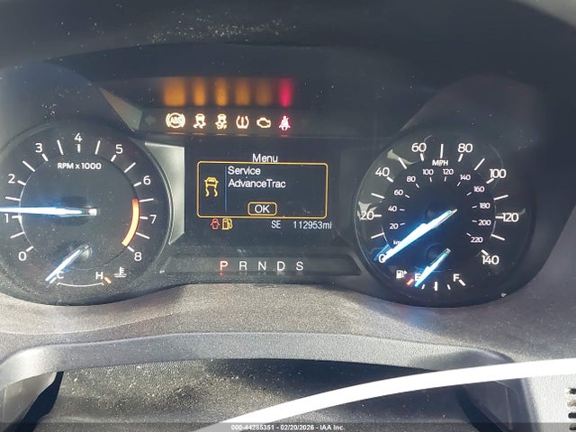 Aukcja sprzedaży 2017 Ford Explorer, vin: 1FM5K7B89HGD52892, numer aukcji: 44285351