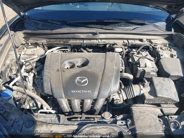 44285355 :رقم المزاد ، 3MVDMBBL8MM244506 vin ، 2021 Mazda Cx-30 Select مزاد بيع