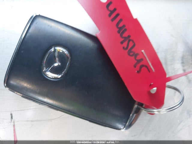 44285355 :رقم المزاد ، 3MVDMBBL8MM244506 vin ، 2021 Mazda Cx-30 Select مزاد بيع