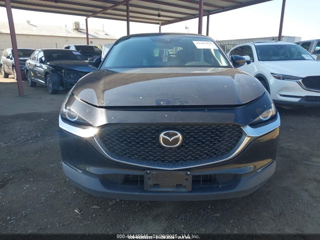 44285355 :رقم المزاد ، 3MVDMBBL8MM244506 vin ، 2021 Mazda Cx-30 Select مزاد بيع