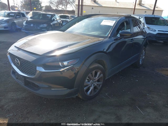 44285355 :رقم المزاد ، 3MVDMBBL8MM244506 vin ، 2021 Mazda Cx-30 Select مزاد بيع