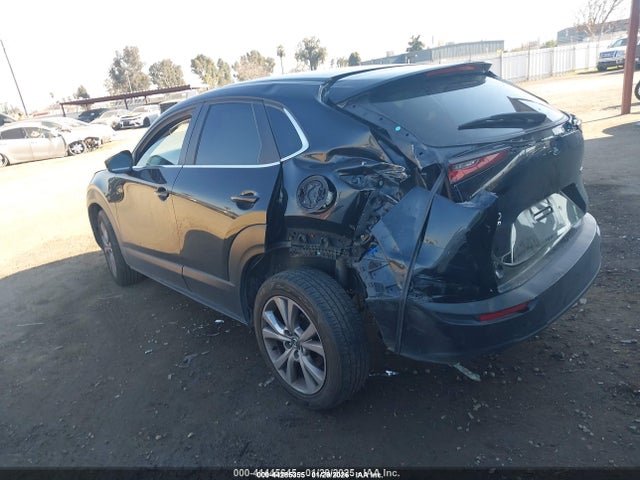 44285355 :رقم المزاد ، 3MVDMBBL8MM244506 vin ، 2021 Mazda Cx-30 Select مزاد بيع