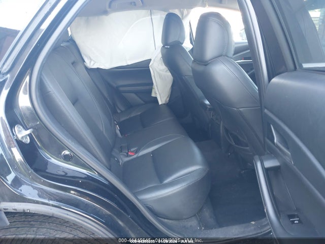 44285355 :رقم المزاد ، 3MVDMBBL8MM244506 vin ، 2021 Mazda Cx-30 Select مزاد بيع